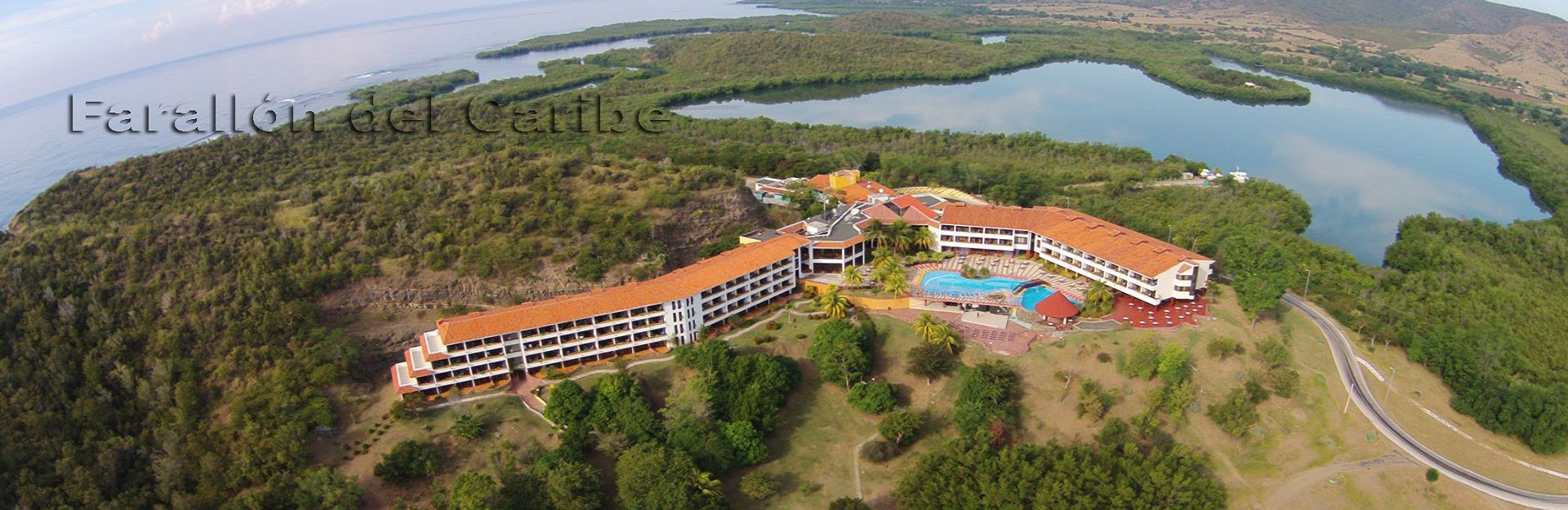  Hotel Farallón del Caribe, Pilón, Granma, Cuba Travel